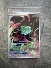 Pokémon TCG Bulbasaur Mega Evolution Stamped Sealed 133/132