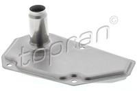 Topran Hydraulikfilter Automatikgetriebe 625 380 Saugfilter Siebfilter FüR 4 B9A