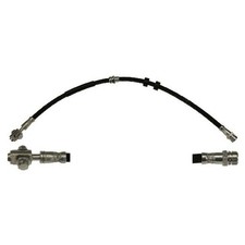 2x Bremsschlauch vorne für Skoda Fabia 3 NJ3 NJ5 Rapid NH3 NH1 id61942