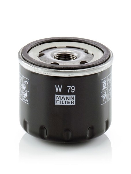 ÖLfilter FüR Alfa Romeo Fiat Nissan Opel Renault Suzuki Dacia Jeep Smart Tonale-image