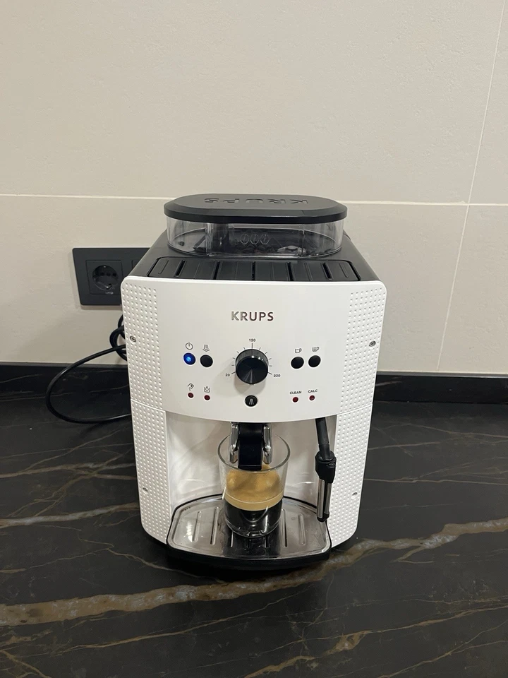 cafetera superautomática - Imagen 4 de 4