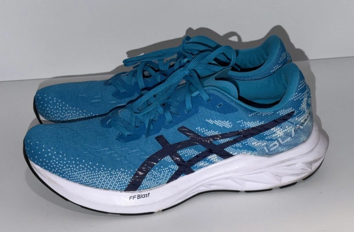 Asics DynaBlast 3 Island Blue for sale | eBay display picture 1
