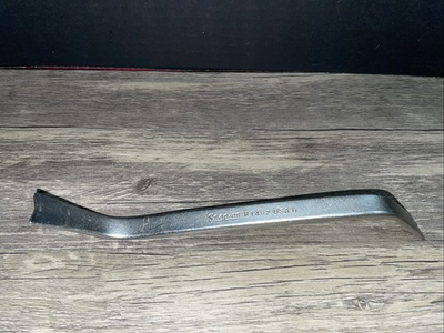 #ad SNAP ON TOOLS B1462 BRAKE ADJUSTING SPOON TOOL USA $14.99