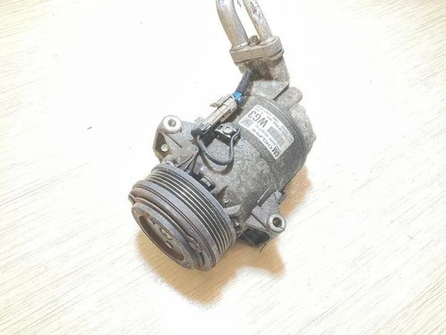 OPEL MERIVA Kondensatpumpe Klimaanalge 9986181 401351739 13297437 1.60 22247097