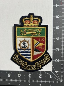 Polo Ralph Lauren Badge | eBay