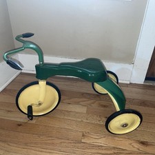 Very Nice 1930s AMF  Batwing  Tricycle