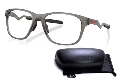 Oakley Cerebral OX8187-0257 Frames Reading Glasses/Bifocal/Progressive Lenses