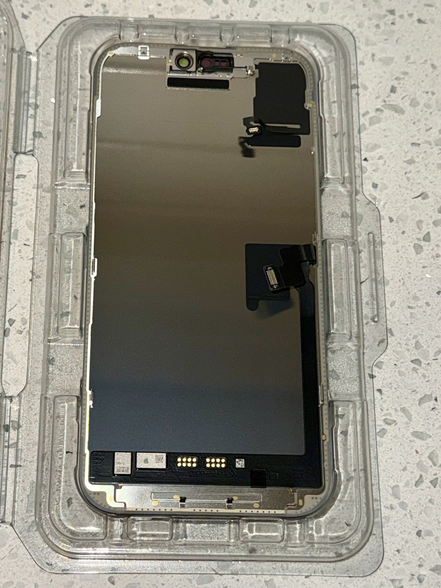 Original iPhone 16 Pro Max LCD Digitizer OEM - New | eBay