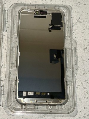 Original iPhone 16 Pro Max LCD Digitizer OEM - New | eBay