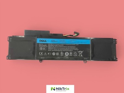 4RXFK Dell XPS 14 XPS L421X 14'' Laptop Battery 14.8V 4600mAh 69Wh 0FFK56 C1JKH