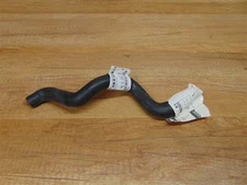 Water Coolant Hose, Recirculating Pump To Engine Mercedes W211 - A2118323194