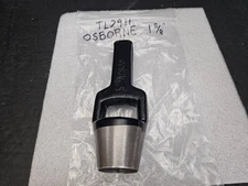 VTG C.S. OSBORNE 1 5/8" ARCH PUNCH FOR LEATHER, RUBBER & MORE (TL2911)