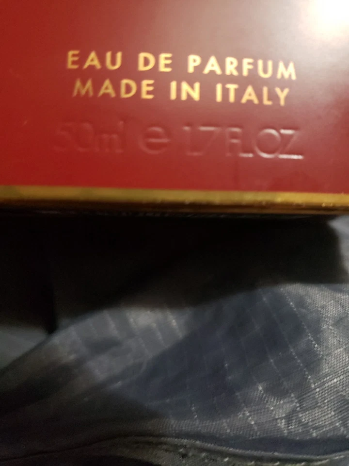 密封 Dolce & Gabbana Q 香水 1.7 液量盎司 — 第 2/2 张图片