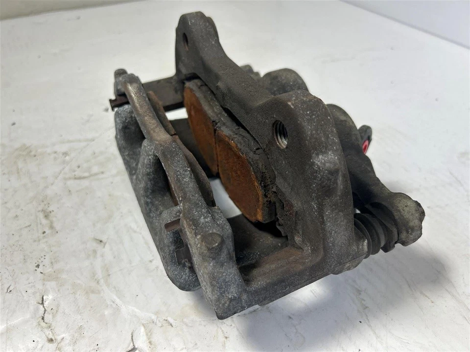 Pinza de freno delantera para pasajeros Ford Transit 350 2015-2023 tracción trasera OEM Foto 4 de 4