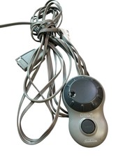 Sunbeam Electric Heated Blanket Controller S85A Control 3-Prong 180w Cord 