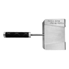 Violin Repair Code Violin Bridge Holder Clamp Violin Tool