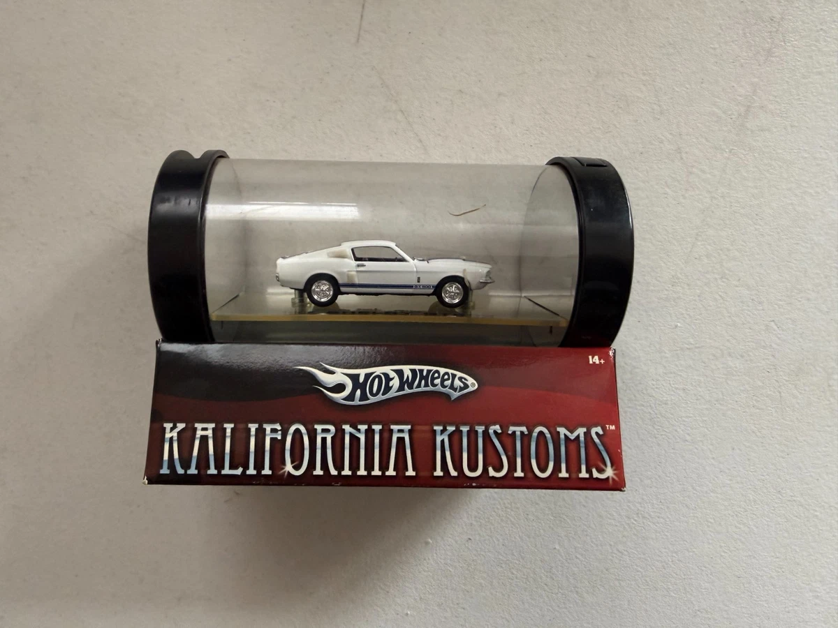 Hot Wheels Kalifornia Kustoms for sale | eBay