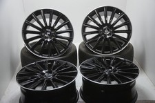 4 x Keskin KT18 19 Zoll Alufelgen Audi a6 s6 4g q5 s5 s7 sportback