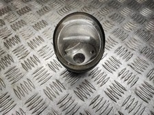 NISSAN ALMERA II Hatchback N16 Nebelscheinwerfer links 96434900 2.20 25591376