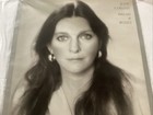 judy collins Poster Promo Bread And Roses Electra Records 19” X 27” 1979 — photo 2