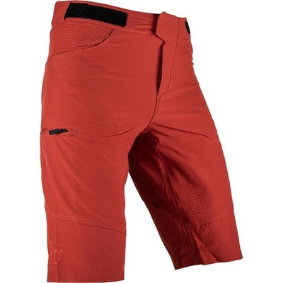 Leatt MTB-Shorts 3.0 Trail Lava