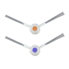 Sweeper Side Brush Filter Roller Brush Kits Wipe Mop Accessories Replacement