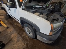 Air Cleaner With High Capacity Opt K47 Fits 99-08 SIERRA 1500 PICKUP 3820397