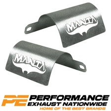 MANTA Steering Rack Heat Shield for Holden Commodore VT-VZ V8 (1997-07)