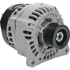 Alternator For JCB 320/08610, 320/08648, 320/08649, 320/08719; 400-29059