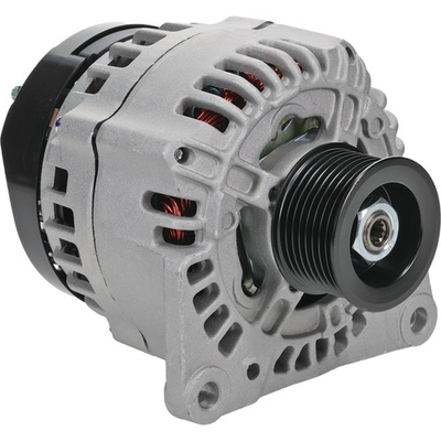 #ad Alternator For JCB 320 08610 320 08648 320 08649 320 08719; 400 29059 $174.62