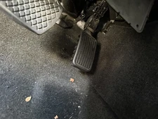 Accelerator Fuel Gas Pedal With Sensor 2015 Acura TLX