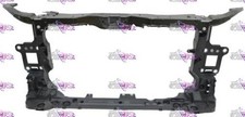 OSSATURA CALANDRA FRONTALE ANTERIORE PER HONDA CIVIC 4 PORTE DAL 2016 IN POI