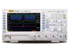 Rigol DS1054Z Digital Oscilloscope 50 MHz DSO 4 Channels
