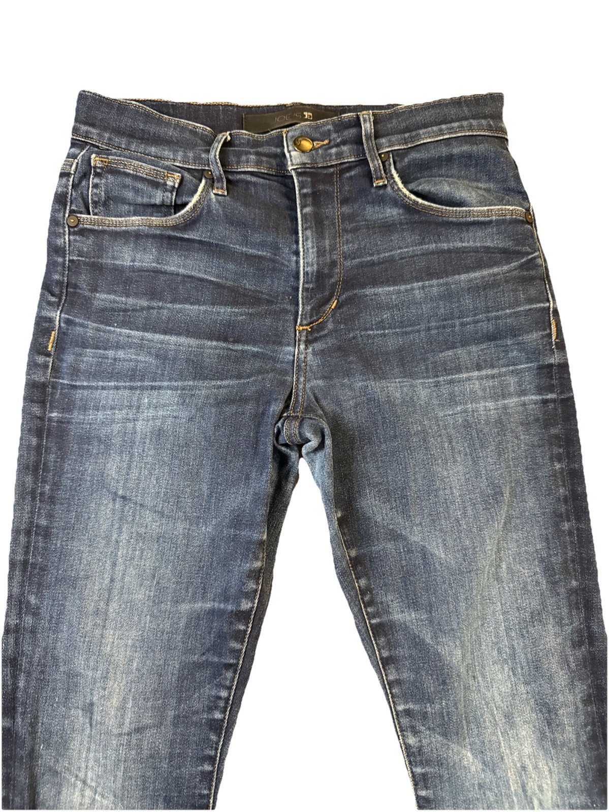 Joe's Jeans Men’s Walden Skinny Dark Wash Denim Jeans Size 29x32