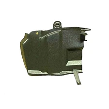 NI1251141 New Replacement Passenger Side Front Fender Splash Shield 648389N00A