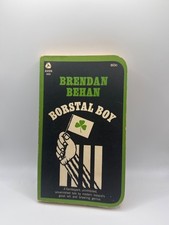 Borstal Boy by Brendan Behan