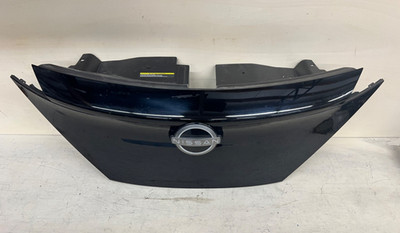 OEM 2023 2024 2025 NISSAN ARIYA FRONT GRILLE ASSEMBLY W/SENSOR + EMBLEM + CAMERA