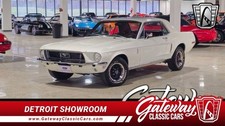 1968 Ford Mustang for Sale