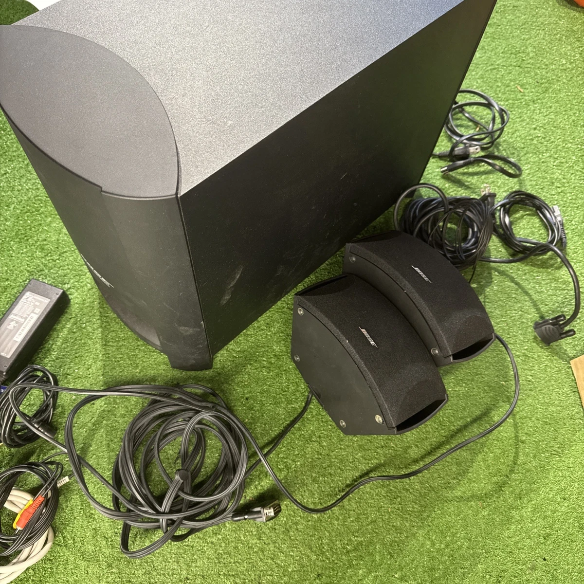 bose 3 2 1 products for sale | eBay