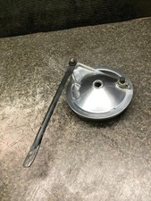 07 Honda Shadow Spirit 750 VT750 Rear Brake Drum 38J