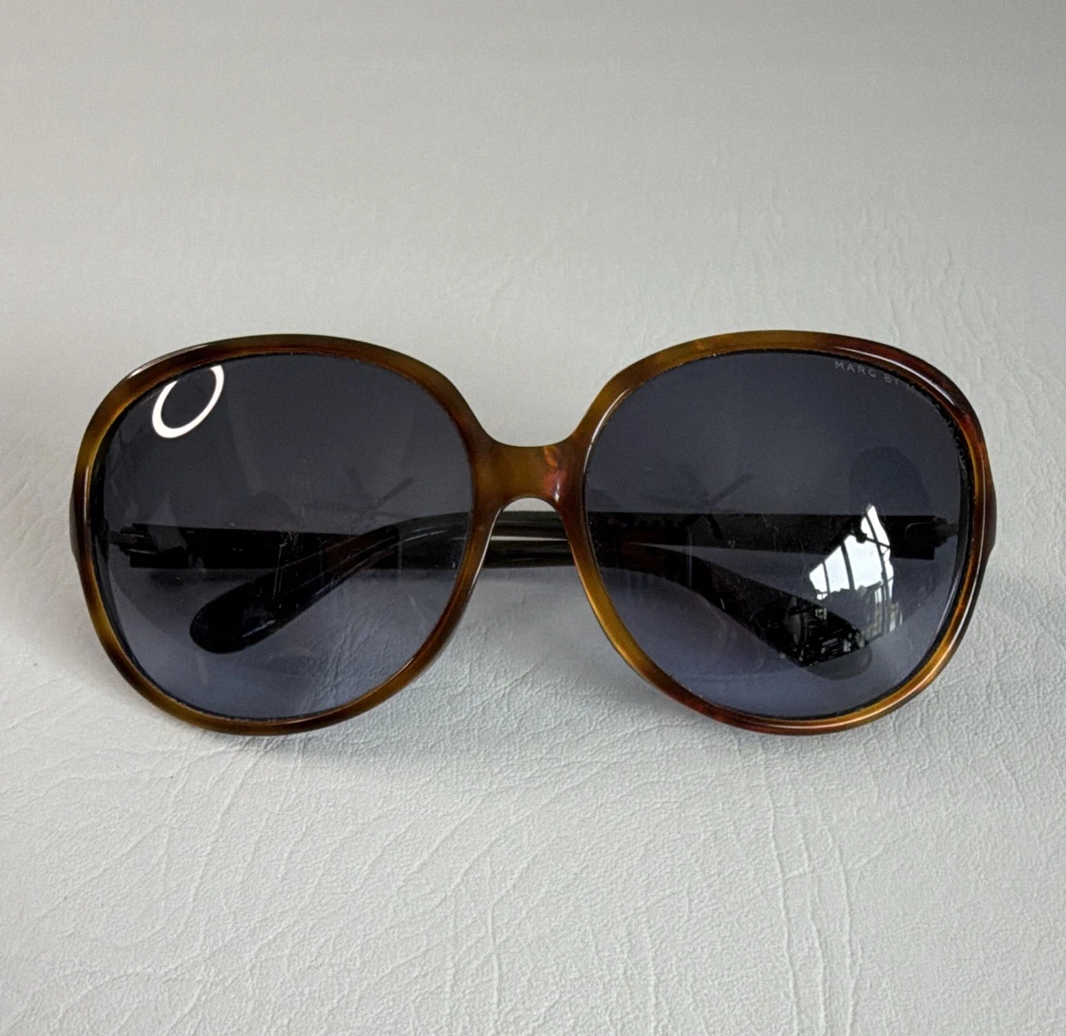 Marc by Marc Jacobs Designer Sunglasses for Women for sale 