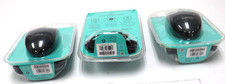 New Sealed Lot of 3 Logitech M100 Mouse - Corded USB Mouse 910-001601