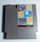 Super Mario Bros. / Duck Hunt / World Class Track Meet (Nintendo NES) Tested