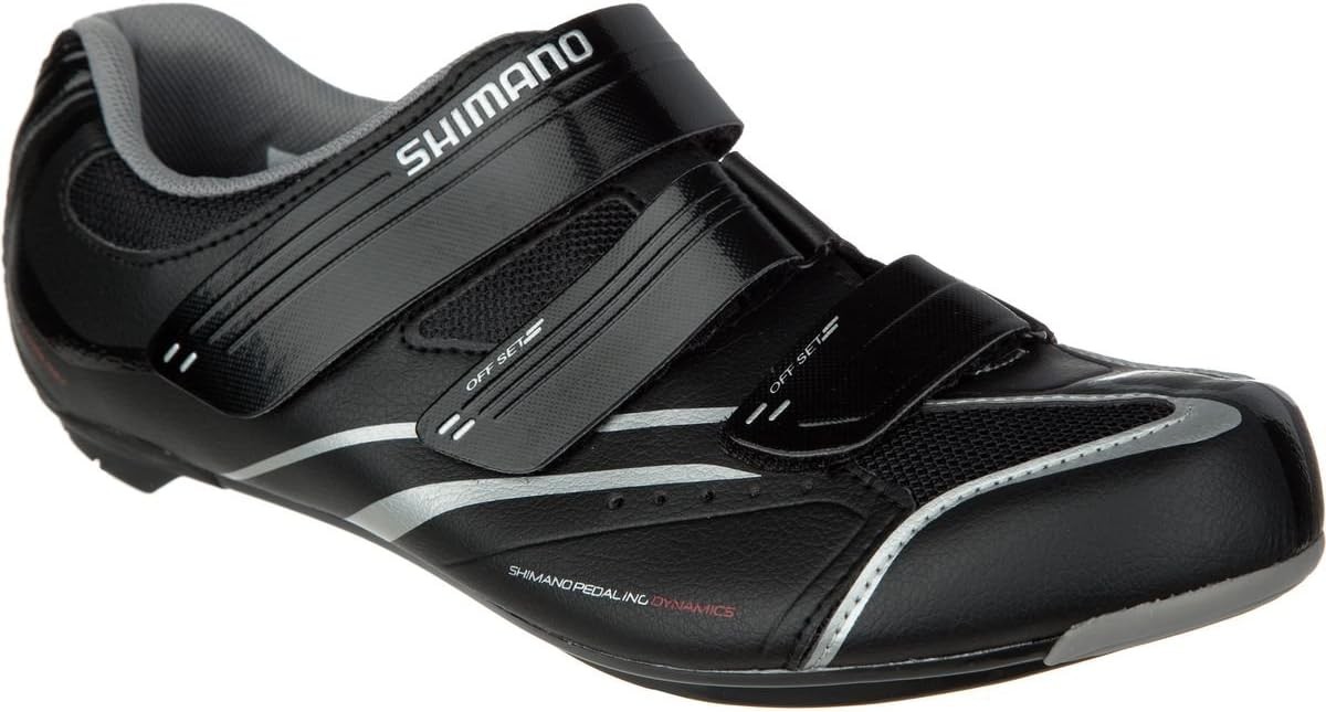 Shimano Dynalast Mens Cycling Pedaling Dynamics Shoes SH-R07