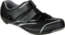 Shimano Dynalast Mens Cycling Pedaling Dynamics Shoes SH-R078L US 12.3/EU 48