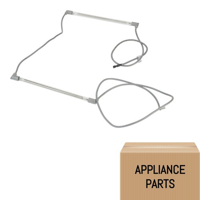 #ad #ad 01134711 B OEM For Admiral Refrigerator Heater Part # Model A4 $43.31