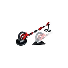 Einhell TE-DW 225 X 1800RPM Floor Polisher Black, Red