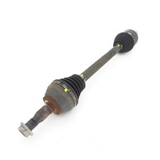 drive shaft rear left Chevrolet Corvette C6 6.0 47000 km