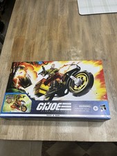gi joe classified duke and ram
