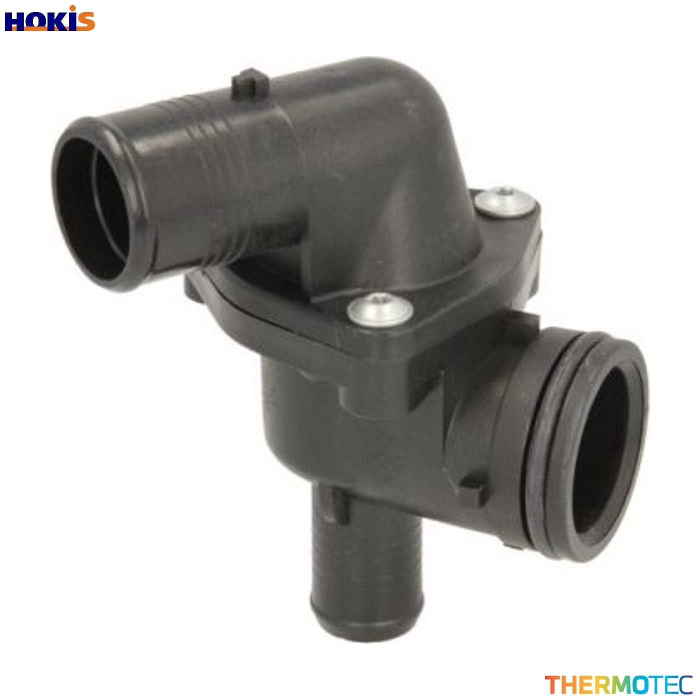 THERMOSTAT HOUSING D2G010TT FOR FORD TRANSIT/Platform/Chassis/Van/Bus 2.0L 4cyl
